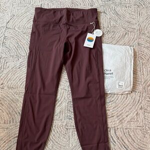 Vuori stride  Leggings